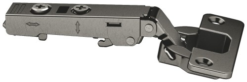 Zawias puszkowy Häfele Metalla+ 310 SM 110°