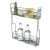 Kosz cargo HAFELE MATRIX S35 150 prawy chrom