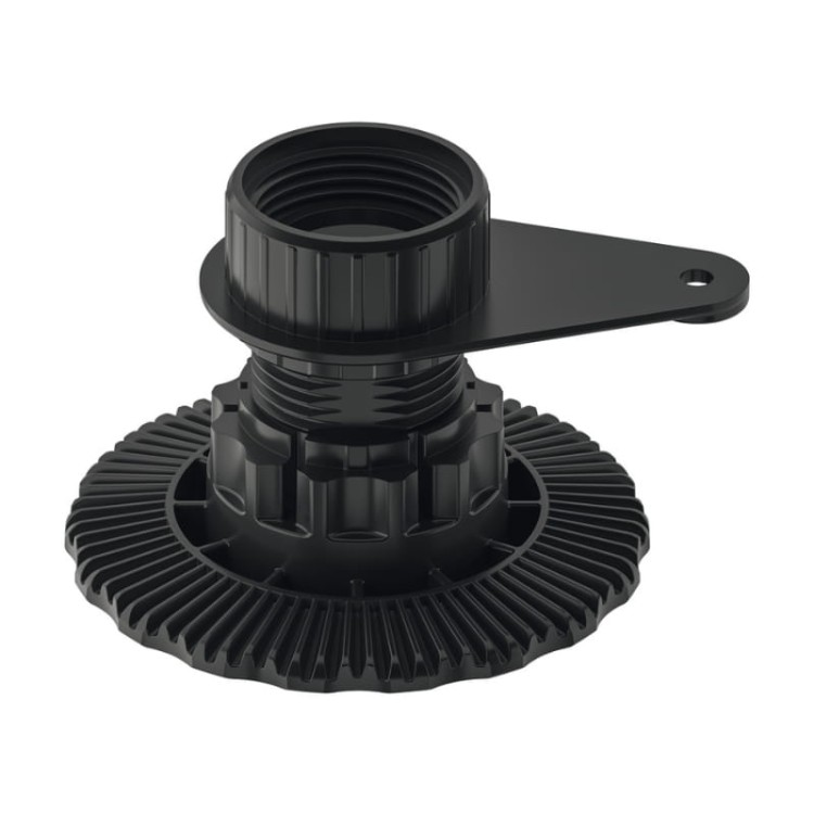 Nóżka meblowa AXILO H35 Regulowana