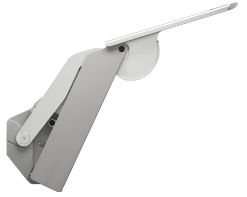 Podnośnik Free space 1.8 C Push-to-open jasnoszary