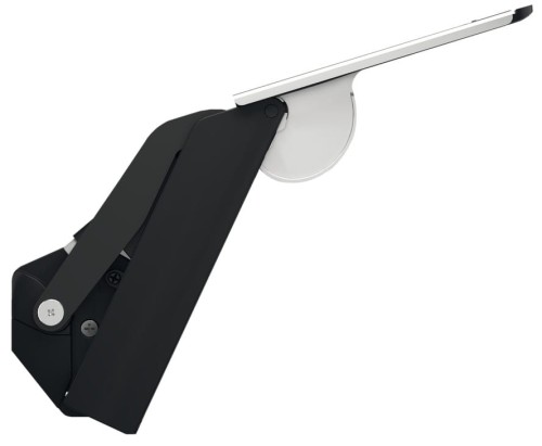 Podnośnik Free space 5.15 H Push-to-open czarny