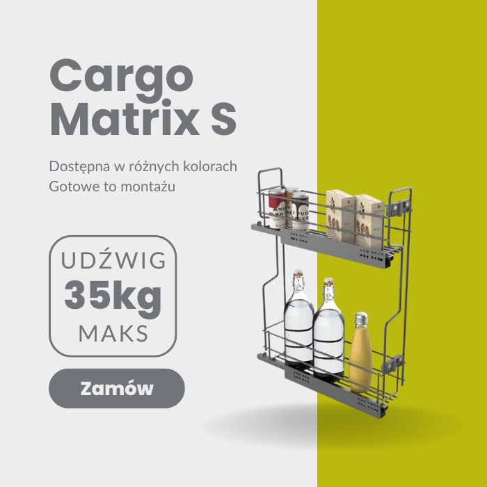 Cargo matrix